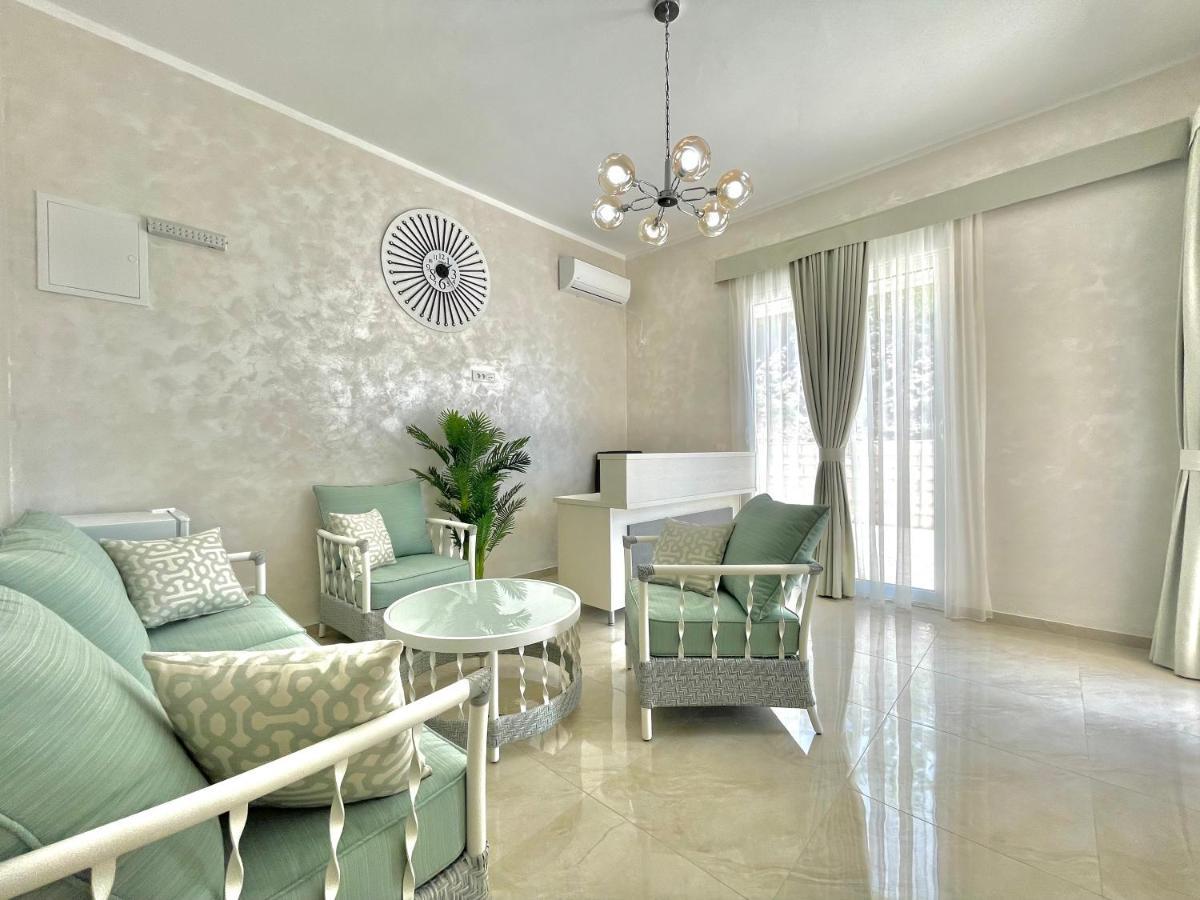 Seaside Apartments Sword Bar Ngoại thất bức ảnh