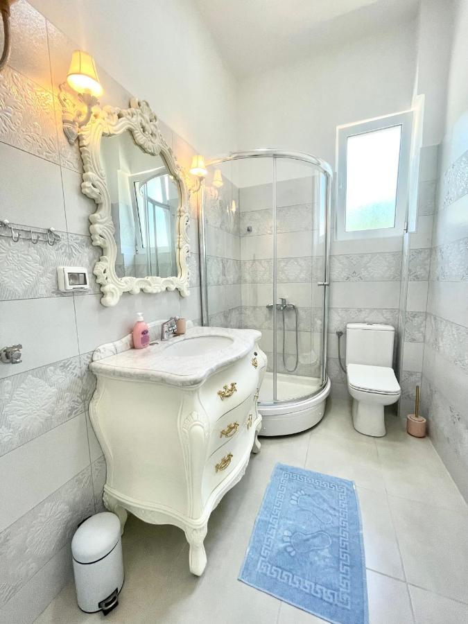 Seaside Apartments Sword Bar Ngoại thất bức ảnh