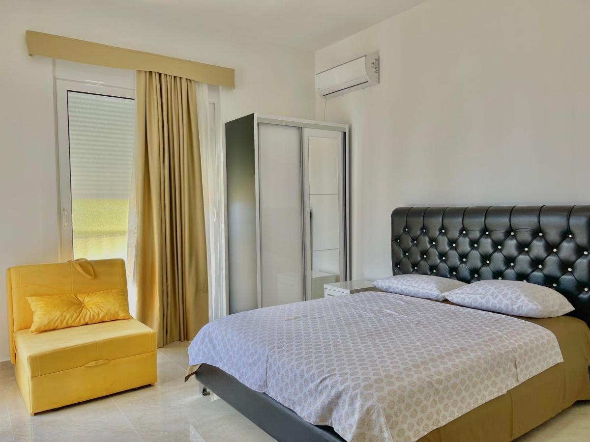 Seaside Apartments Sword Bar Ngoại thất bức ảnh