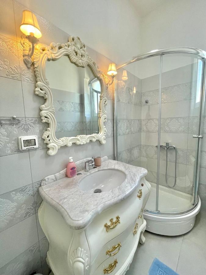 Seaside Apartments Sword Bar Ngoại thất bức ảnh