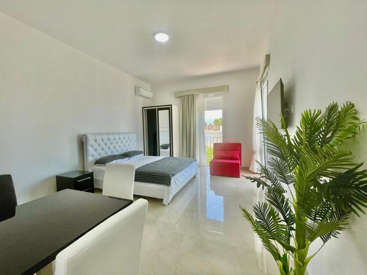 Seaside Apartments Sword Bar Ngoại thất bức ảnh
