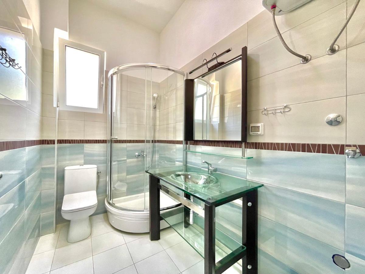 Seaside Apartments Sword Bar Ngoại thất bức ảnh