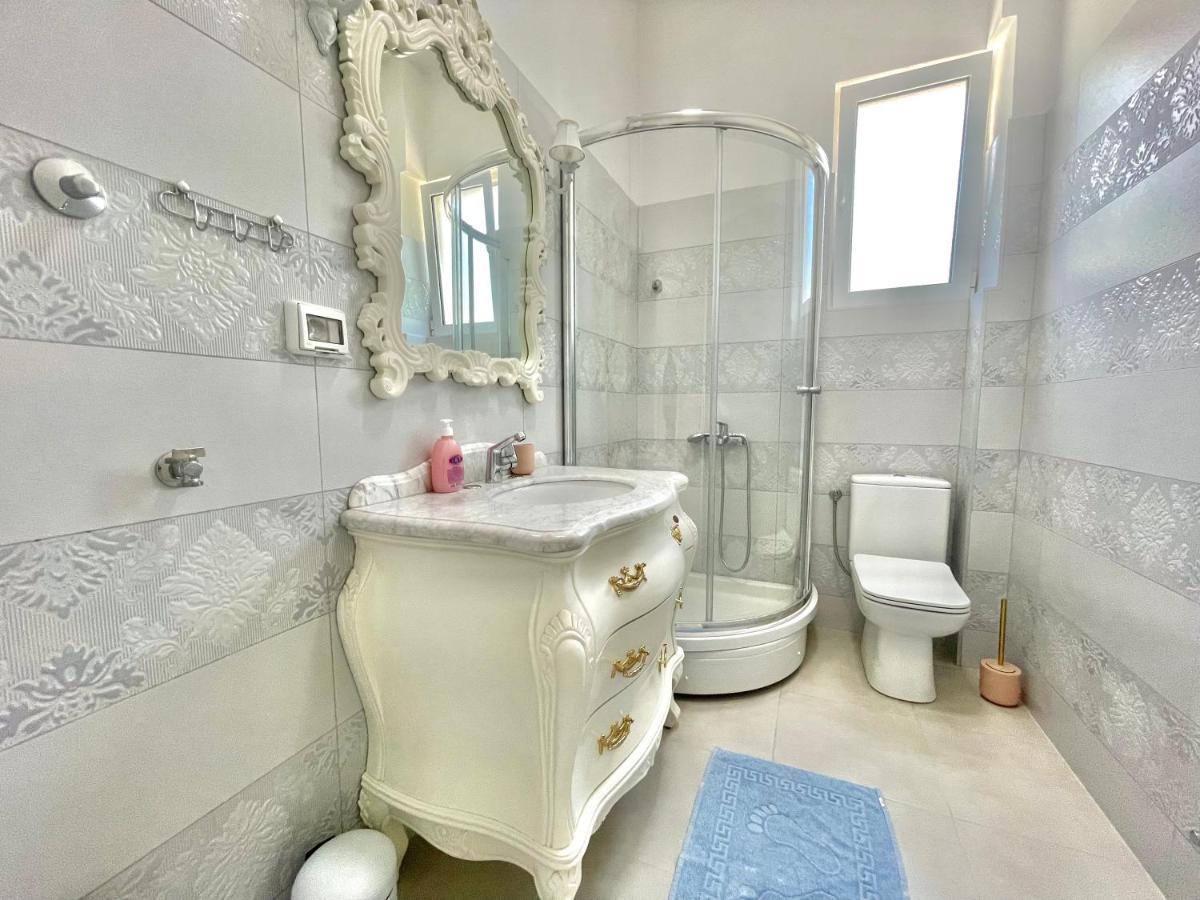 Seaside Apartments Sword Bar Ngoại thất bức ảnh