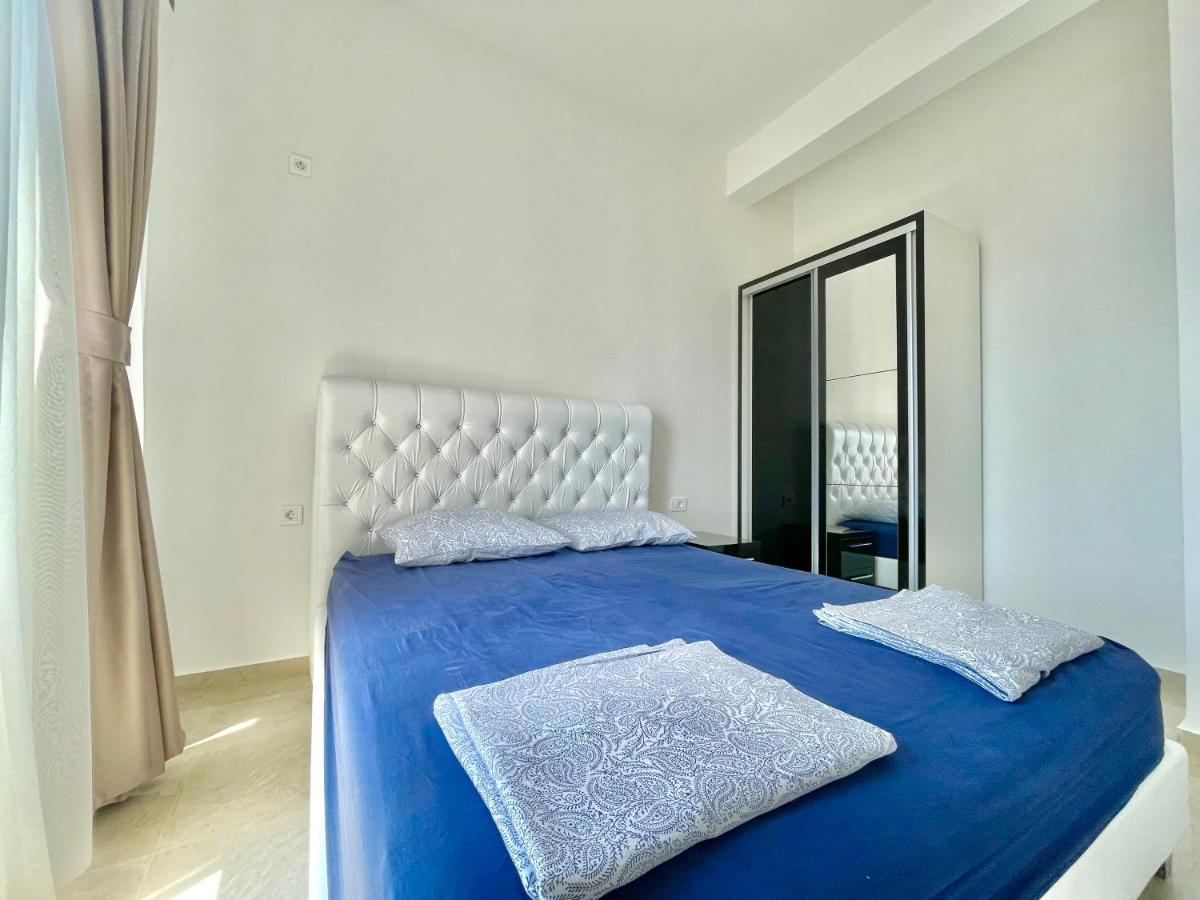Seaside Apartments Sword Bar Ngoại thất bức ảnh