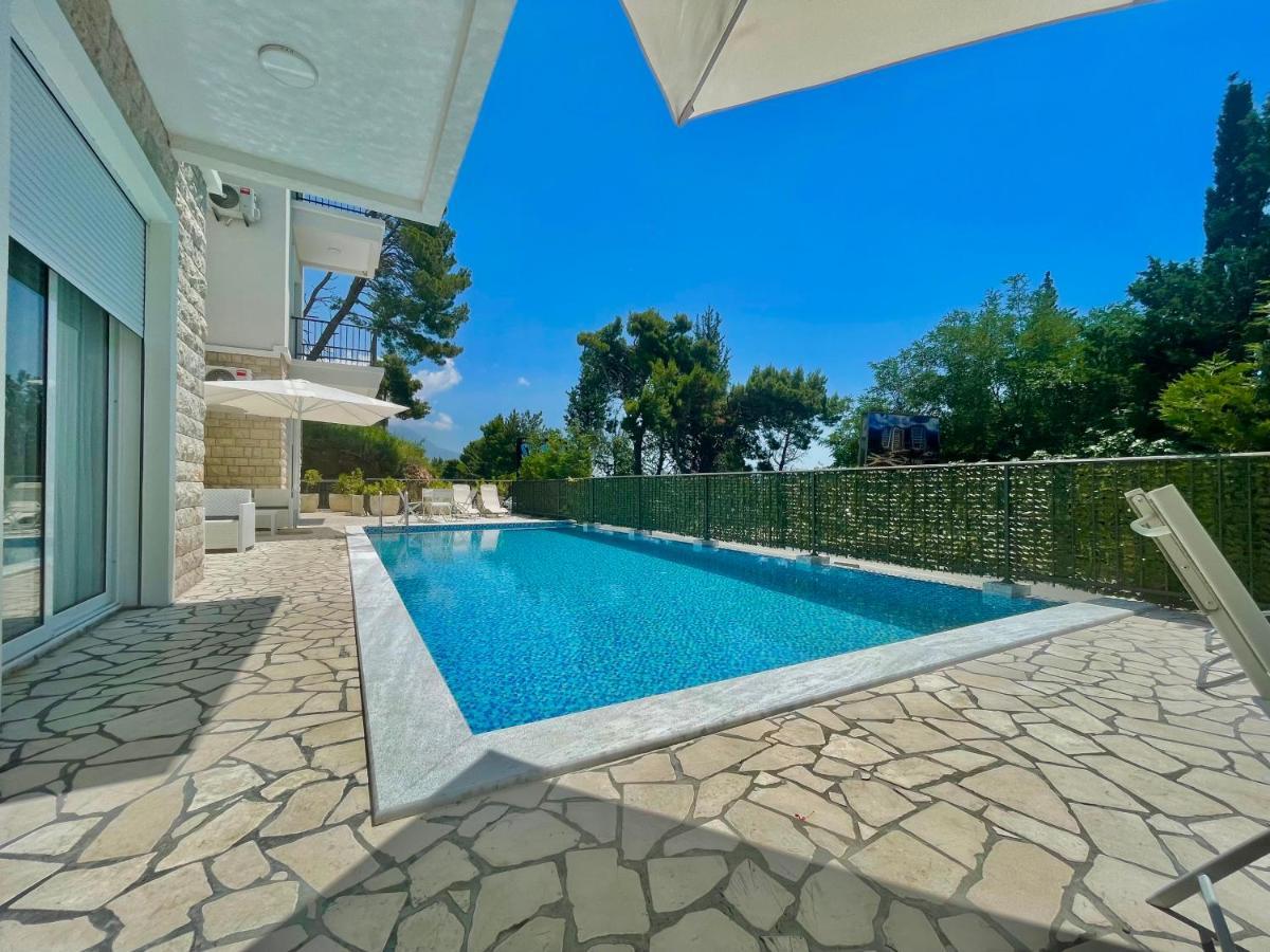 Seaside Apartments Sword Bar Ngoại thất bức ảnh